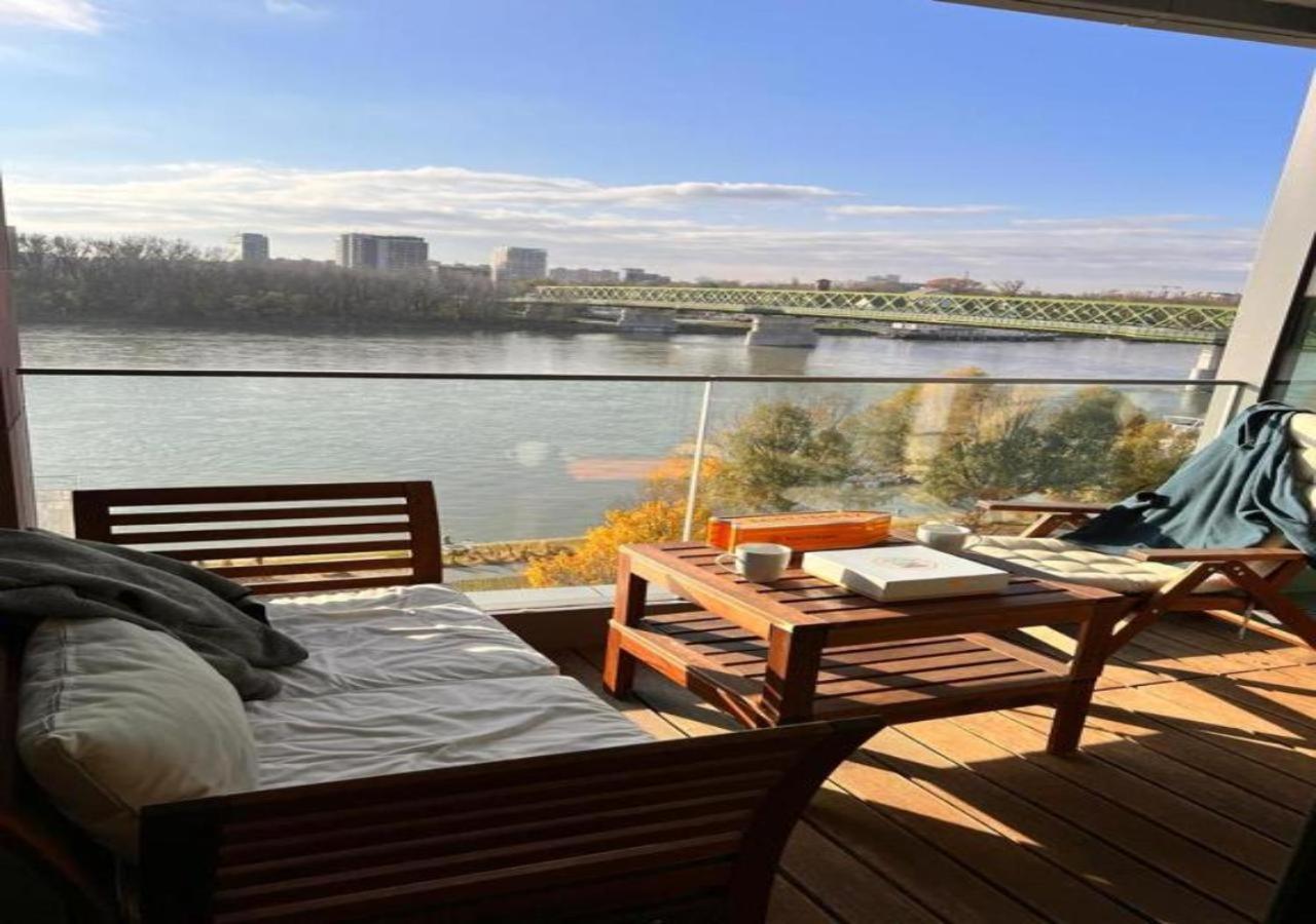 No1 Dream View Apartment Bratislava Exterior photo